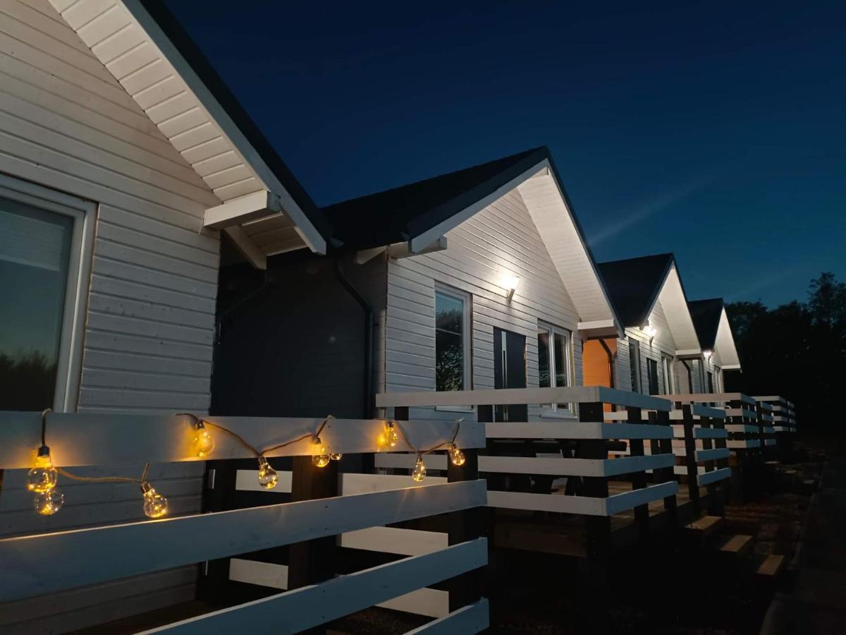 Holiday home R&r Mielno Letniskowe