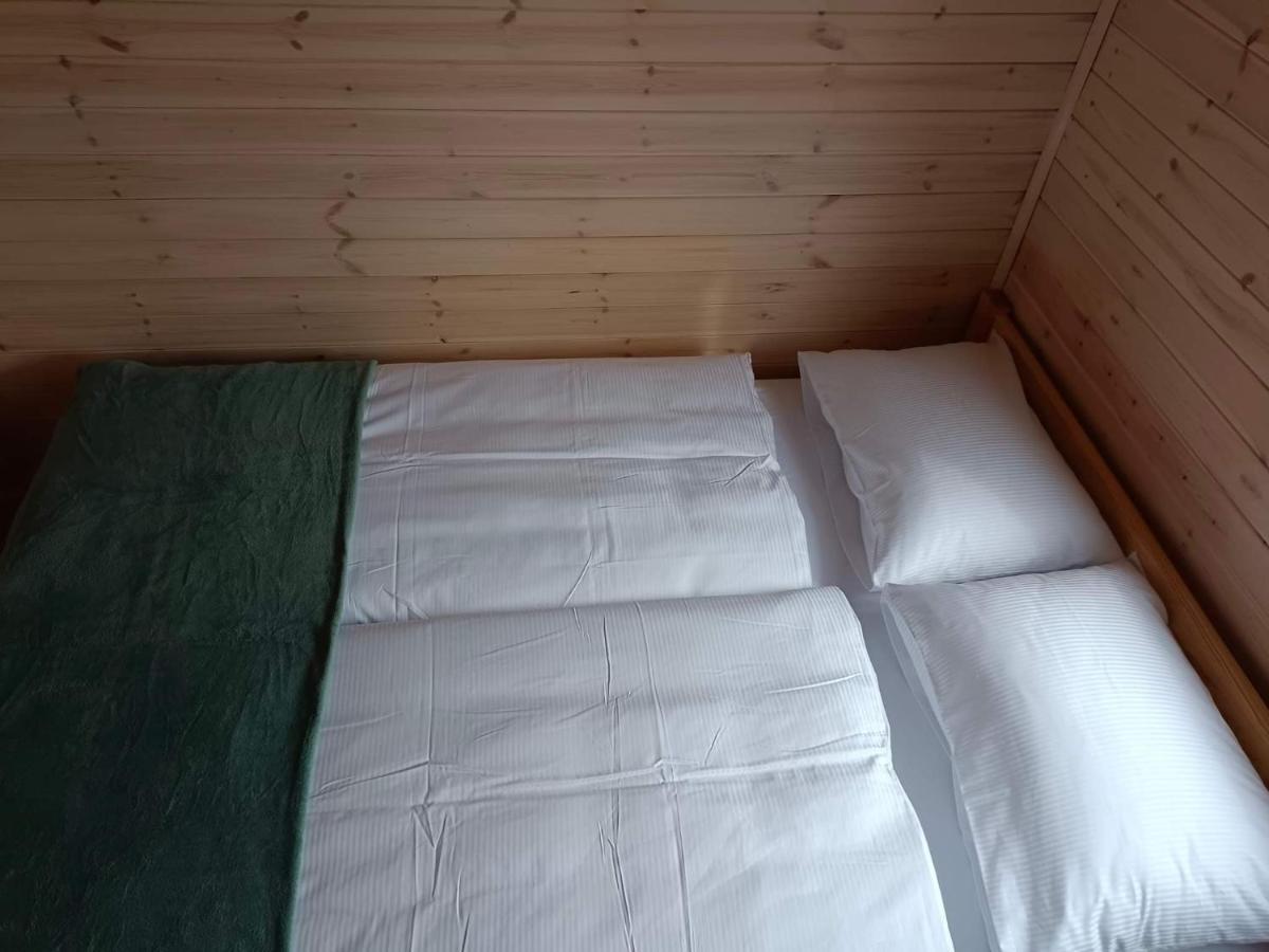 R&r Mielno Letniskowe *