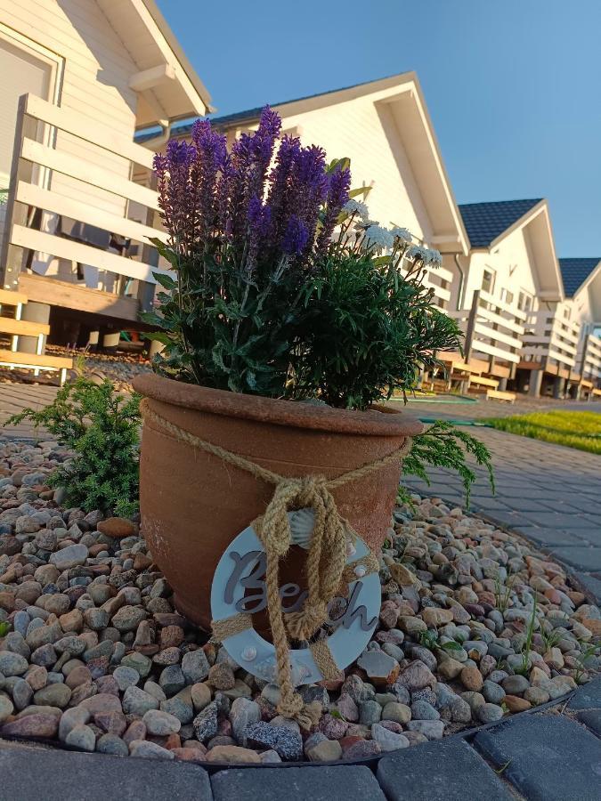 Holiday home R&r Mielno Letniskowe Mielno (Koszalin)