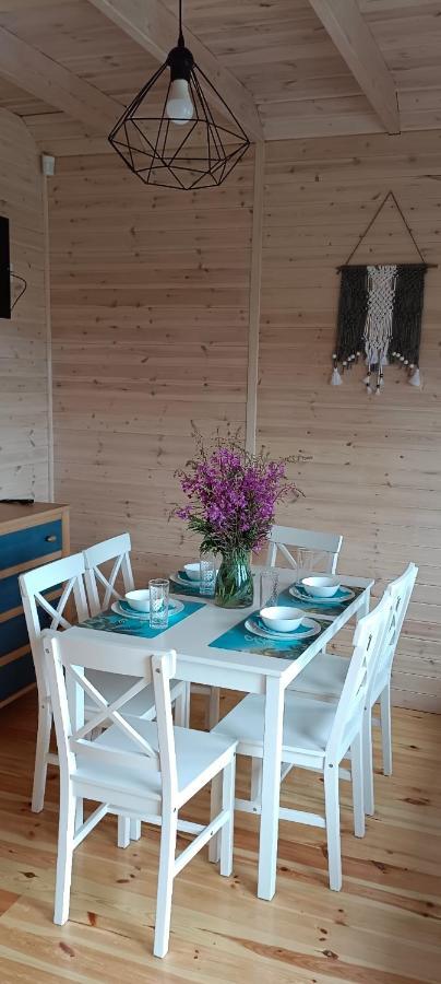 R&r Mielno Letniskowe Holiday home Mielno (Koszalin)