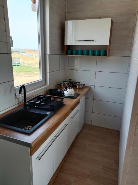 Holiday home R&r Mielno Letniskowe Mielno (Koszalin)