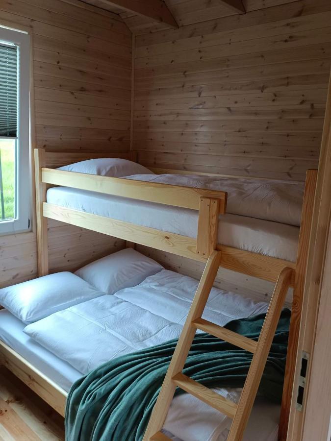 R&r Mielno Letniskowe Holiday home