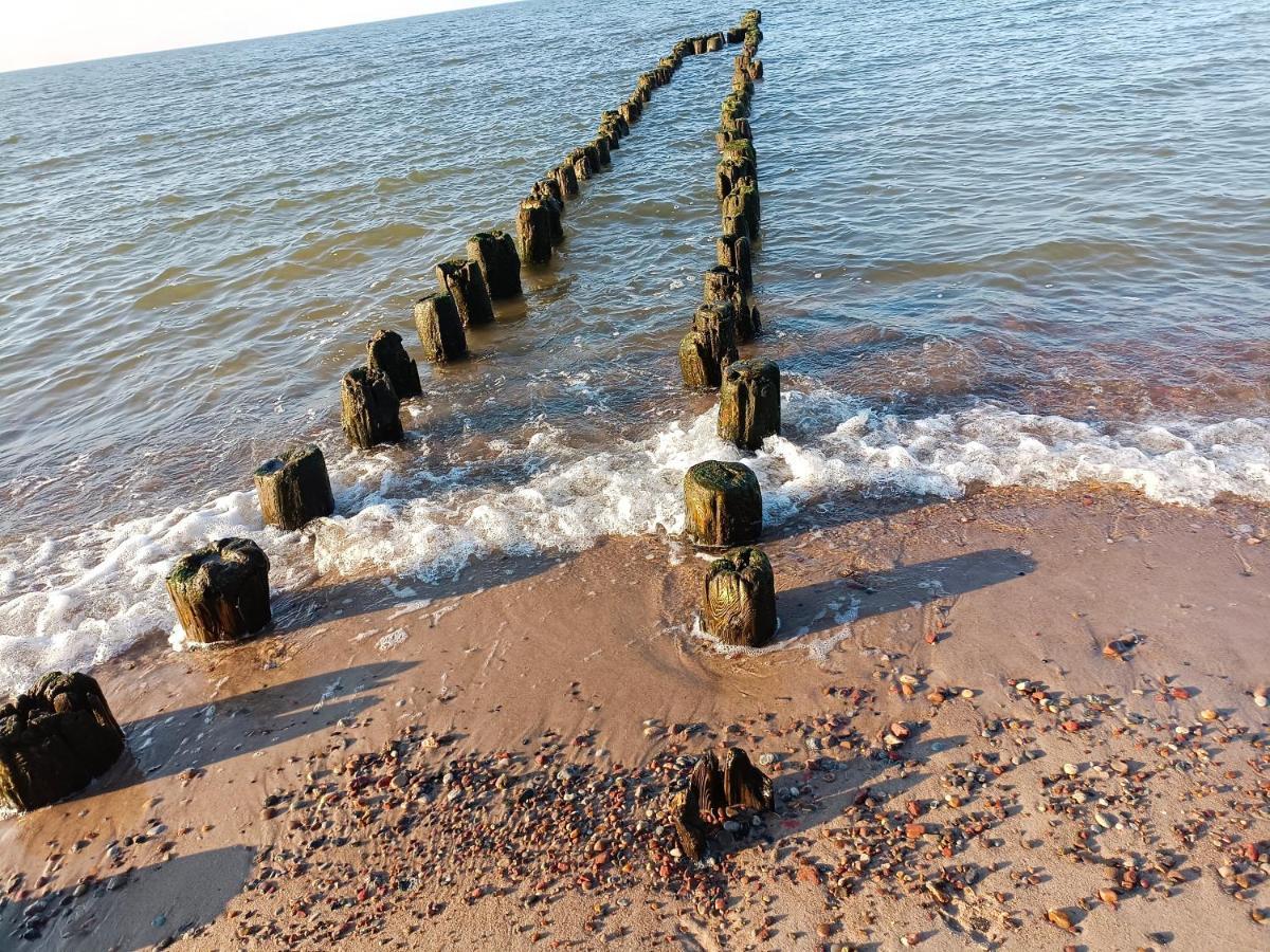 R&r Mielno Letniskowe Mielno (Koszalin)