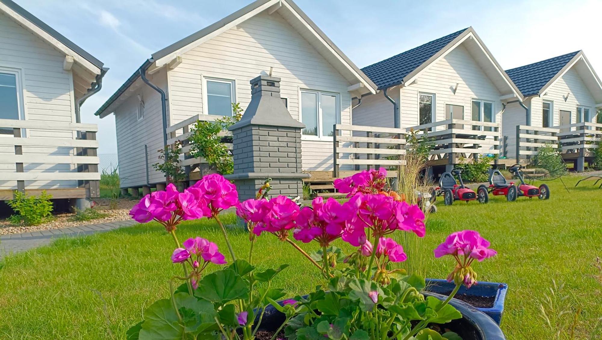 R&r Mielno Letniskowe Holiday home Mielno (Koszalin)