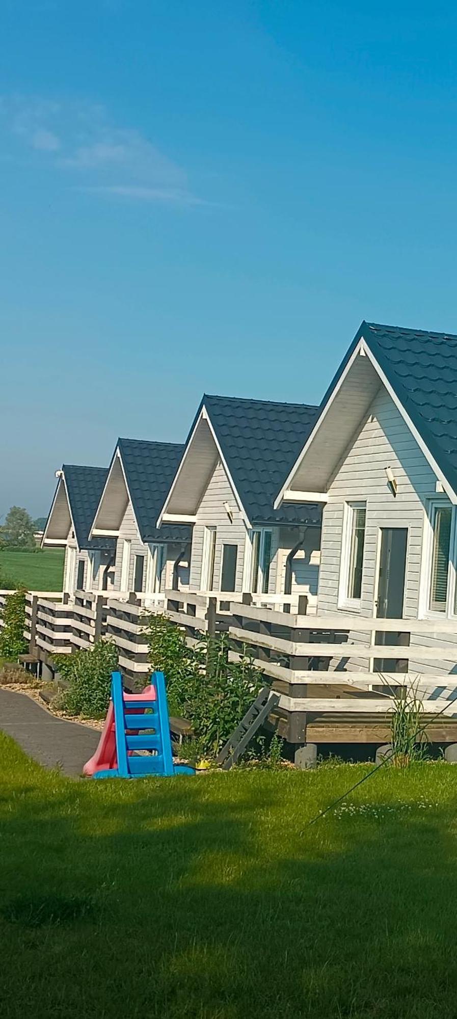 Holiday home R&r Mielno Letniskowe *