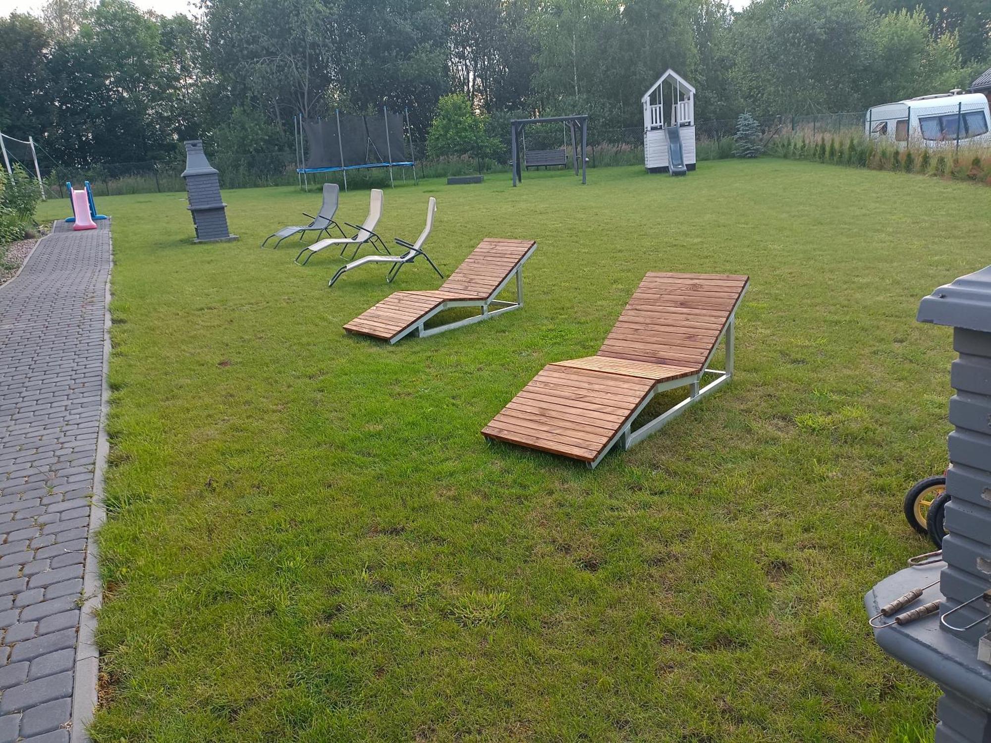 R&r Mielno Letniskowe *